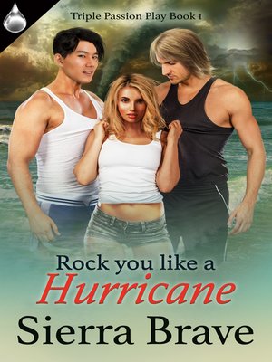 cover image of Rock You Like a Hurricane